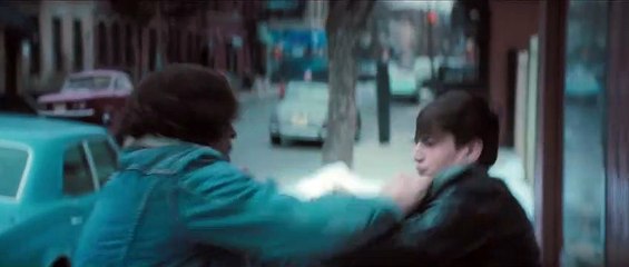 THE MANY SAINTS OF NEWARK Trailer