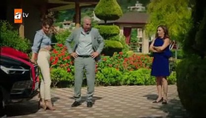 مسلسل جرح القلب الحلقة 2 مترجمة | القسم 2