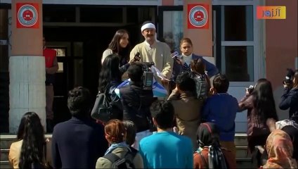 مسلسل رغم الأحزان - الحلقة 52 كاملة - الجزء الأول