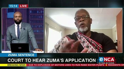 Nkandla gathering has tounges wagging