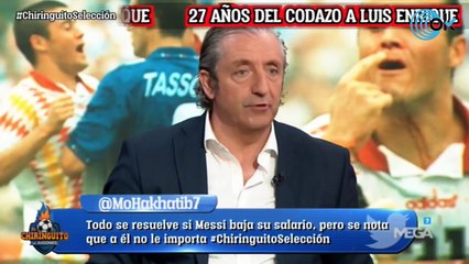 Ramos pasa reconocimiento médico el miércoles. Cobrará lo mismo que le ofrecía el Madrid (11,250 netos)  pero le dan 2M en variables