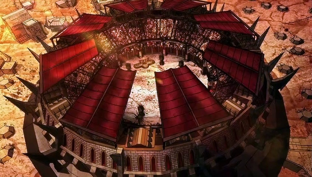 MORTAL KOMBAT LEGENDS Battle of the Realms Movie