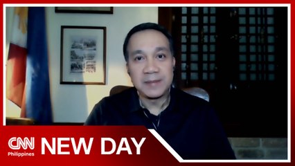 17 policemen to be honored in 'Pulis Magiting' awards today | New Day
