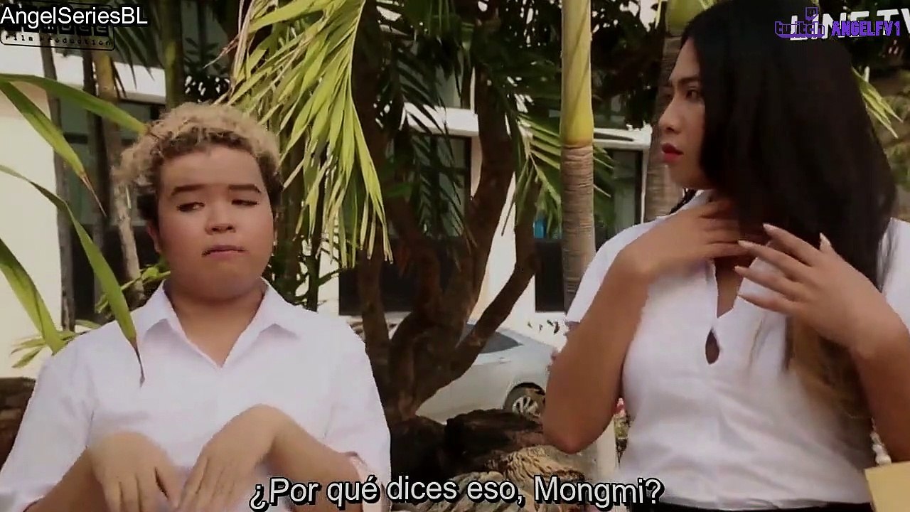 My Boy The Series Ep.1 Sub Español