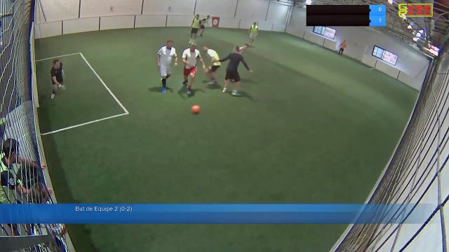 Equipe 1 Vs Equipe 2 - 05/07/21 21:06 - Loisir Poitiers - Poitiers Game Parc