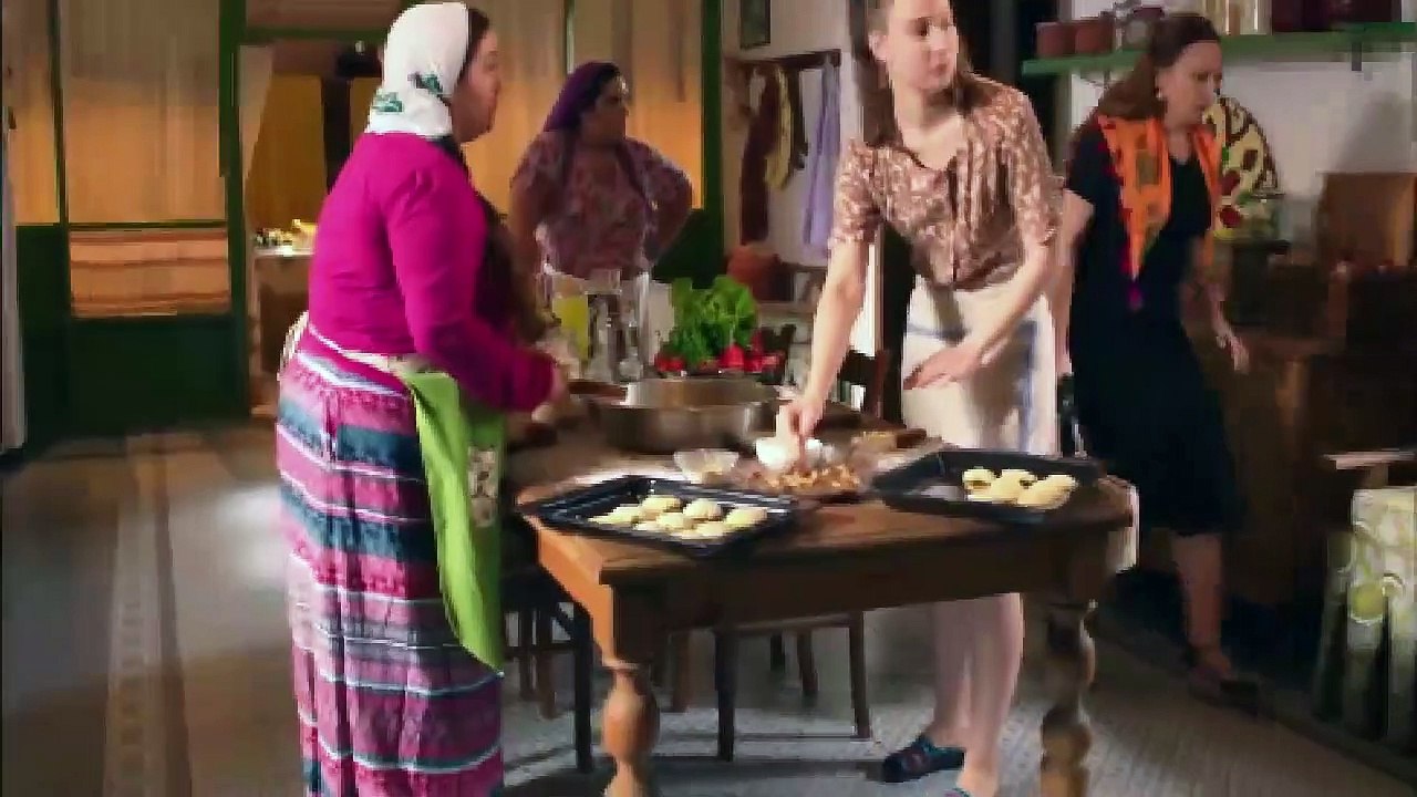 Sin Aliento (Nefes Nefese) Capitulo 14 Completo
