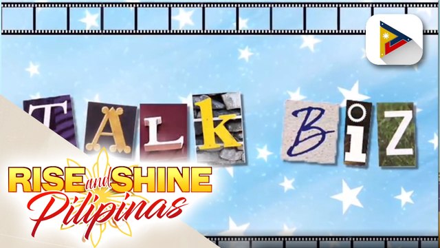 TALK BIZ | Minsan may mga inaalagaan ka, magugulat ka na lang ay hayop pala 'to, hindi ko alam - Vice Ganda; Maine Mendoza, nag-celebrate ng ika-anim na taon niya sa showbiz