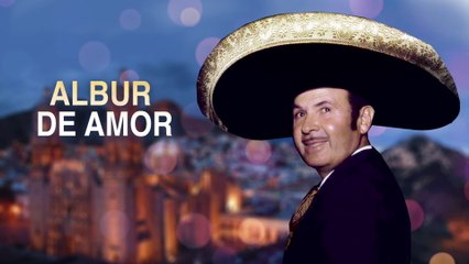 Antonio Aguilar - Albur de Amor