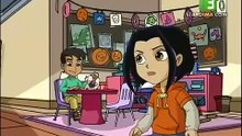 كرتون جاكي شان حلقة 69 مدبلجة عربى