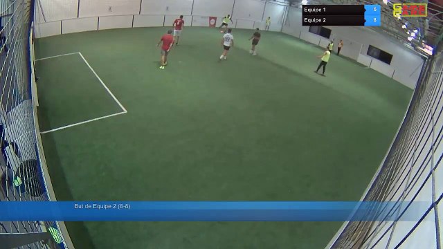 Equipe 1 Vs Equipe 2 - 05/07/21 22:17 - Loisir Poitiers - Poitiers Game Parc