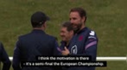 Maguire embraces heightened expectations as back-to-back semi-finalists