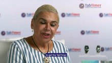 TabTimer Customer Testimonial – Hilda