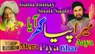 Mera Piya Ghar Aaya | Baba Bullay Shah Saab | Piya Ghar Aaya Sanu Allah Malaya | Kalam Baba Bullay Shah | Syed Akhtar Hussain Naqvi Official | Sufi Kalam