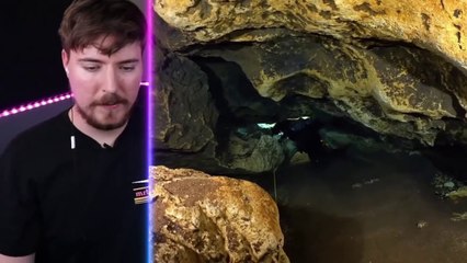 Most Dangerous Tourist Destinations! MR BEAST REACTS