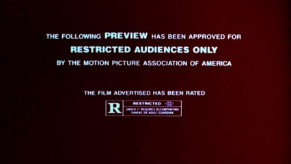 A Stranger Is Watching Movie (1982)