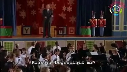 Ya o sizin çocuğunuz olsaydı?