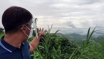 Taal Volcano updates from Tagaytay City | Tuesday, July 6