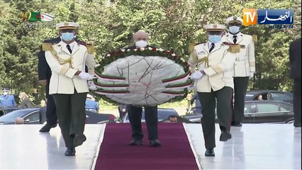 صد المناورات المستهدفة للجزائر.. رسالة الجزائريين في ذكرى الإستقلال