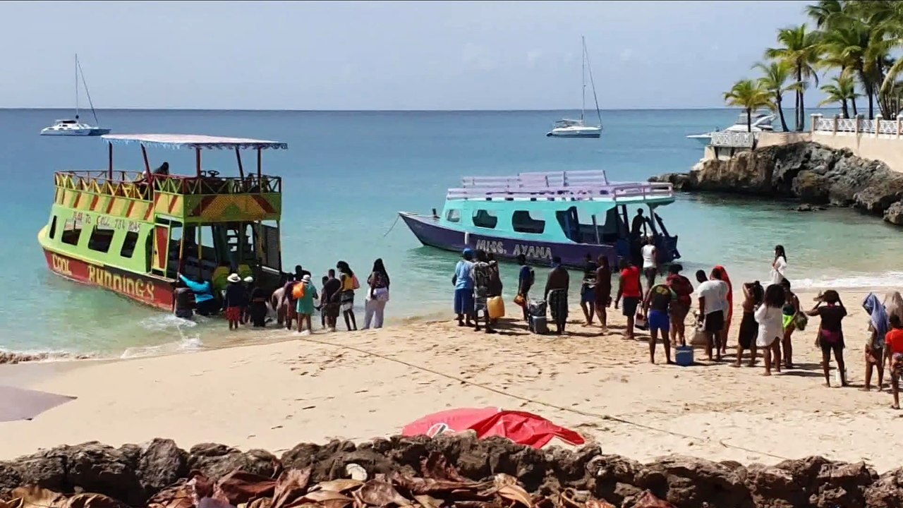 Ferry Capacity Increased For July, Aug