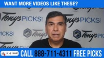 Blue Jays vs Orioles 7/6/21 FREE MLB Picks and Predictions on MLB Betting Tips for Today