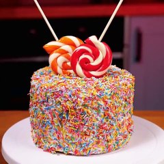 15 Amazing Cake Design Ideas By 5-Minute Recipes!