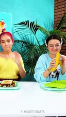 20+ Creative Pranks And Back To School Hacks That Work Despite Time