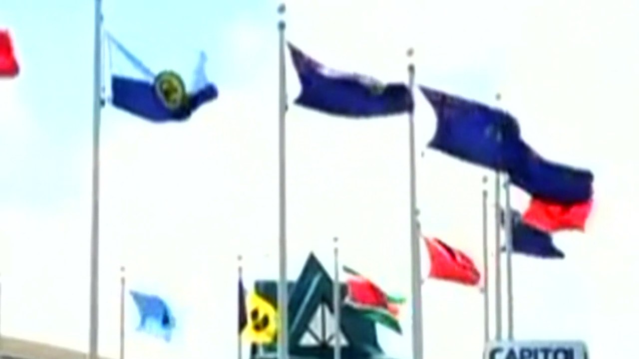 CARICOM Wants Climate Reparations