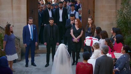 HERCAI (Orgullo) Temporada 1 - Capitulo 6-3