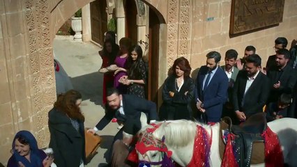 HERCAI (Orgullo) Temporada 1 - Capitulo 7-1