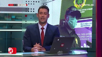 Mujer puso a su hijo como 'escudo' para evitar que su pareja la acuchille