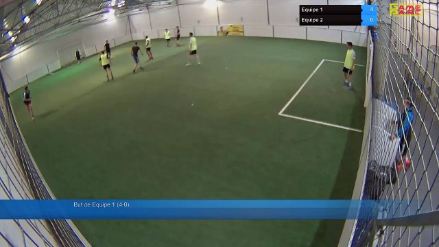 Equipe 1 Vs Equipe 2 - 05/07/21 19:11 - Loisir Poitiers - Poitiers Game Parc