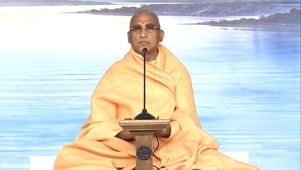 Shri Bhagwat Charitra का Part 1 जानें Shri Avdheshanand Giri Maharaj से WATCH VIDEO | Boldsky