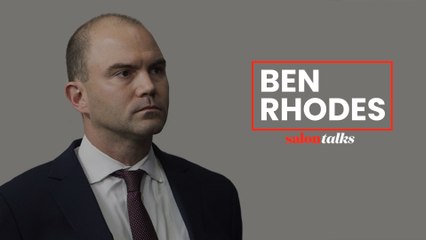 Ben Rhodes writes about why democracy is threatened around the world in After the Fall