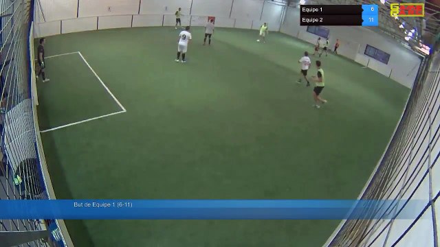 But de Equipe 1 (6-11) - Equipe 1 Vs Equipe 2 - 05/07/21 21:06 - Loisir Poitiers