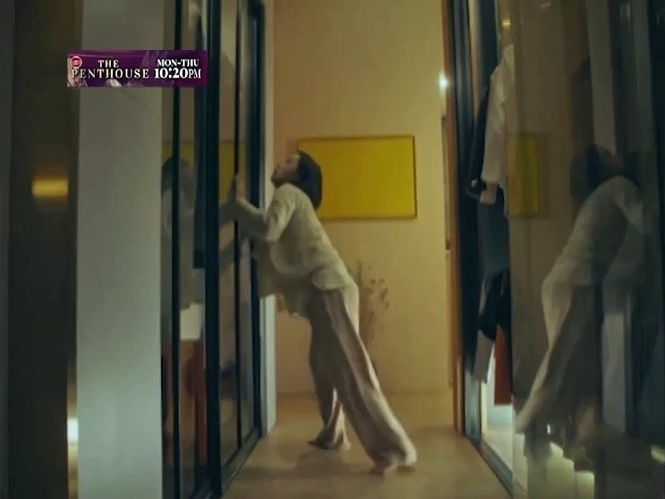 The Penthouse: Ebidensiya | Teaser