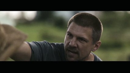 Unearth Movie Clip - Adrienne Barbeau and Marc Blucas