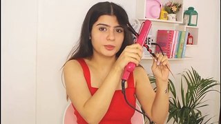 Testing Out Viral Beauty Hacks By 5 Minute Crafts | Yashita Rai