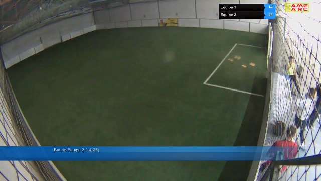 Equipe 1 Vs Equipe 2 - 05/07/21 23:10 - Loisir Poitiers - Poitiers Game Parc