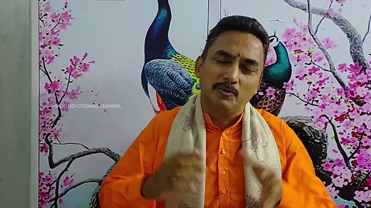 How to control your Mind and Thoughts | త్రికరణ శుద్ధి | పొక్కులూరి రామకృష్ణ గారిచ్చే మంచి మాట