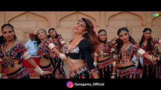 Badshah - Paani Paani - Jacqueline Fernandez - Aastha Gill - Official Music Video