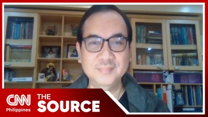 Tony Leachon | The Source