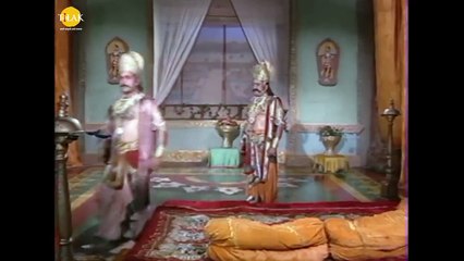 रामायण - EP 70 - मेघनाद यज्ञ विध्वंस _ लक्ष्मण मेघनाद युद्ध _