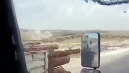 Hainler böyle imha edildi