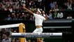 2021 Wimbledon Day 7 Recap: Roger Federer Moves On, Coco Gauff's Run Ends