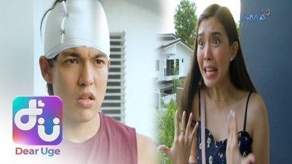 Dear Uge: Bride-to-be, nakalimutan ng sarili niyang fiancé! | YouLOL