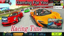 Car Racing Game | Two Car Racing | Car Race