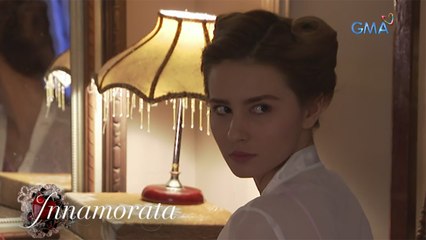 Innamorata: Gina's strange behavior | Episode 31