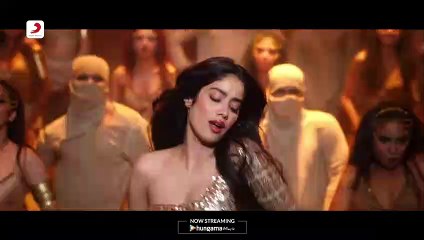 Nadiyon Paar (Let the Music Play) – Roohi - Janhvi - Sachin-Jigar - Rashmeet, Shamur, IP Singh