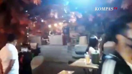 Polisi Gerebek Spa di Hotel Jaksel, 15 Orang Diamankan