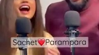 Sachet Parampara Best Song Jukebox Mere Rashke Qamar, Tere Liye Sachet Parampara Viral Ful